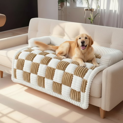 Cama crema beige v2