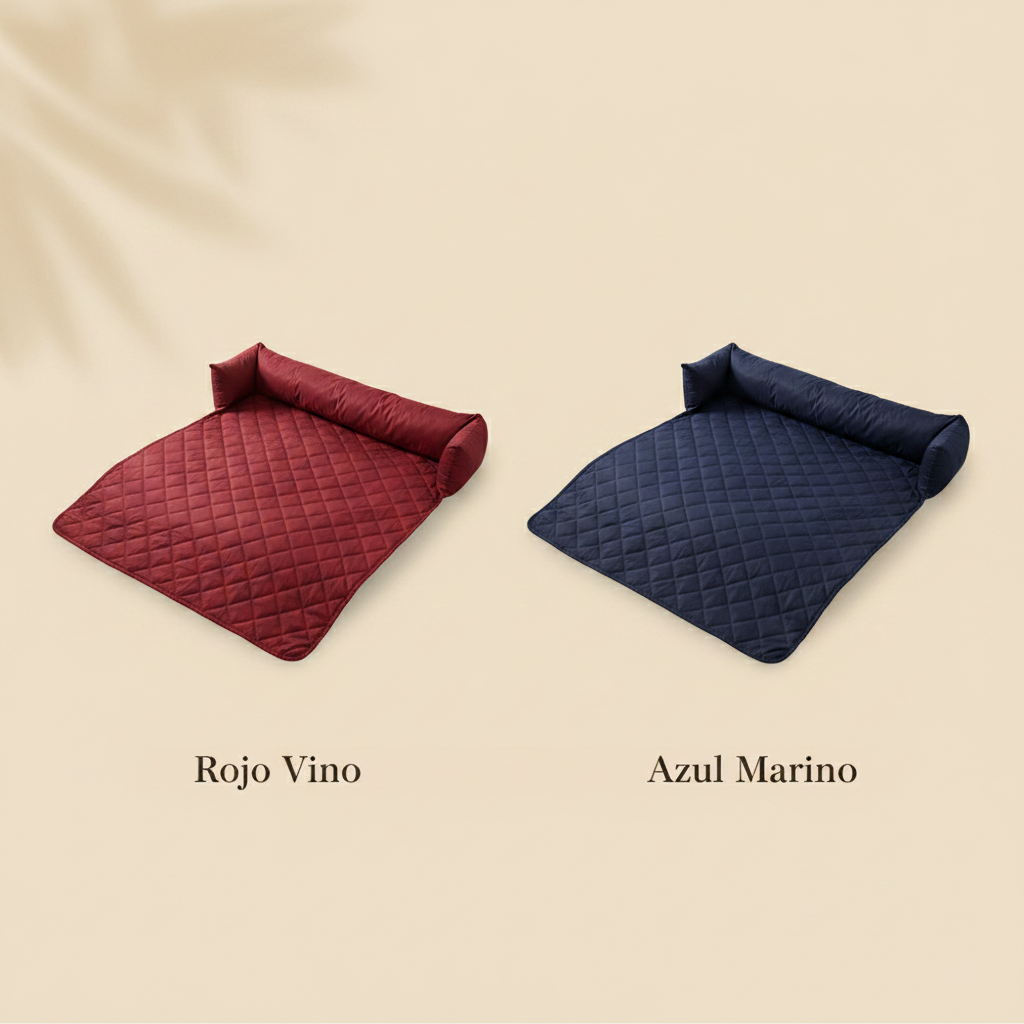 Colores disponibles