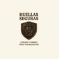 Huellas Seguras - Inicio